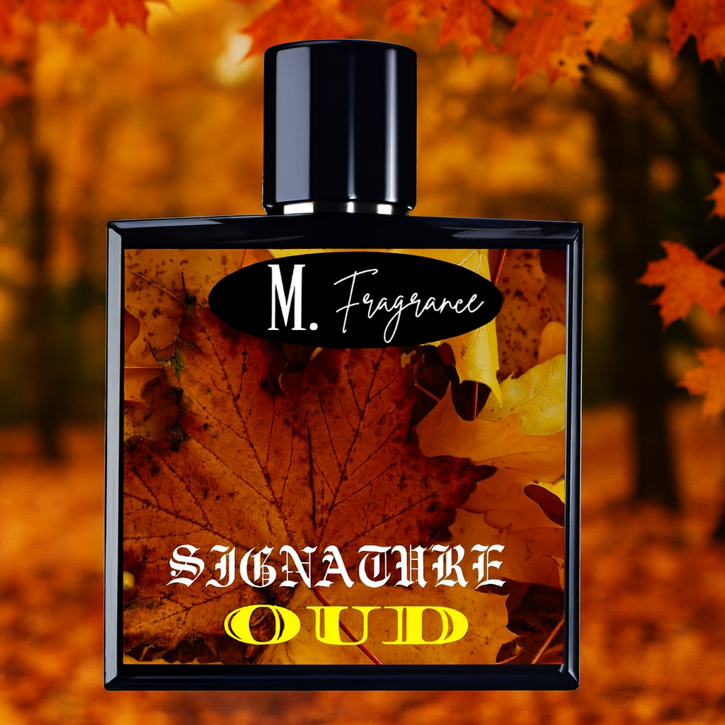 Signature Oud