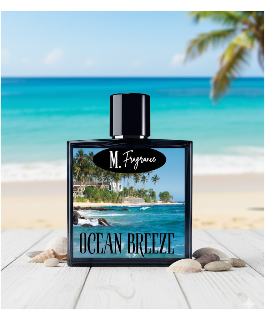 Ocean Breeze