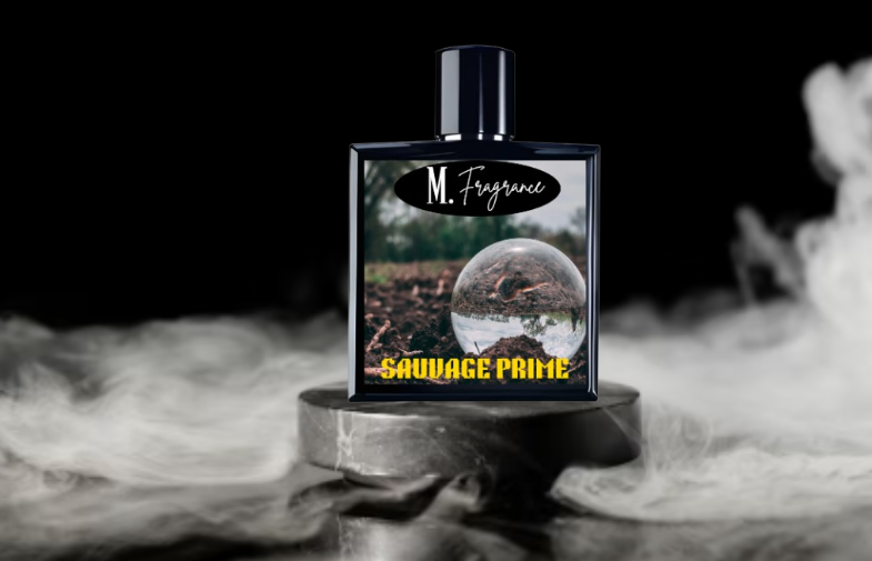 Sauvage Prime