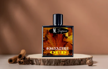 Signature Oud